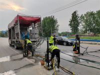 公路压浆施工全解析：技术要点与质量保障！