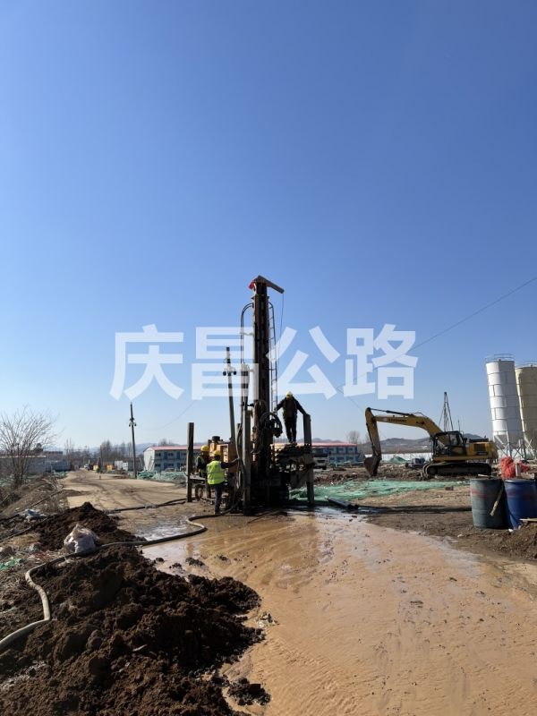 深耕二十余载庆昌公路铸就路桥加固标杆!