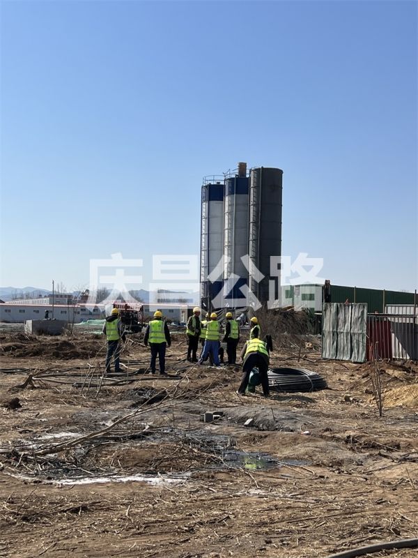 专注公路加固，全能工程服务商！